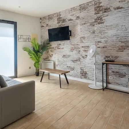 公寓 Angouleme, Cosy T2 Centre , Tv , Wifi , 4 Pers , Moderne , Parking *